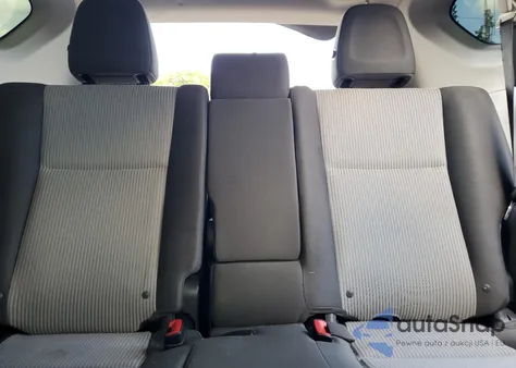 2015 Toyota Rav4 Le from USA, damaged, VIN JTMZFREV5FD061280